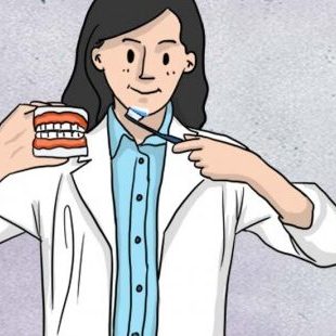 مسواک-زدن-دندان-های-مصنوعی-620×310 مسواک زدن دندان های مصنوعی