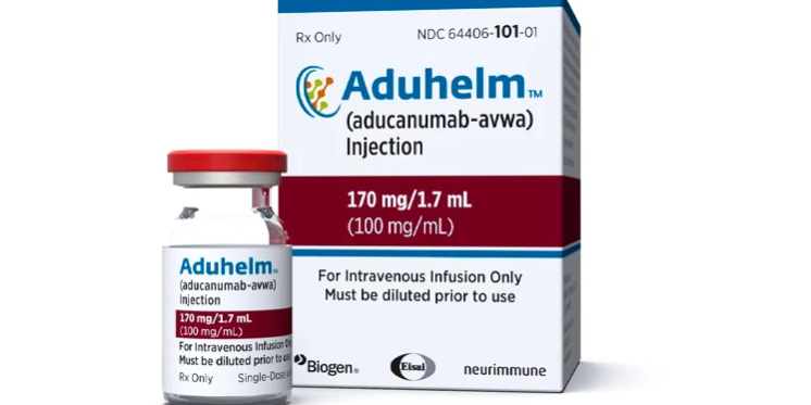 تائید داروی ادوکانماب در سازمان غذا و داروی آمریکا