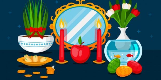 دید و بازدید عید و مسافرت با آلزایمر