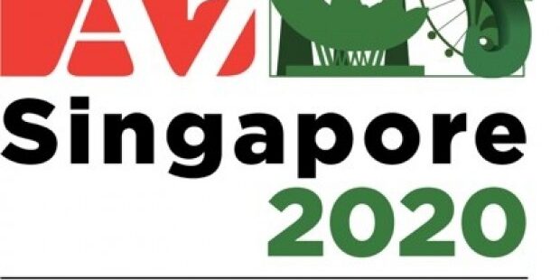 34 امین کنفرانس بین المللی انجمن جهانی آلزایمر در سنگاپور