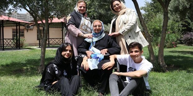 alzheimer_آلزایمر