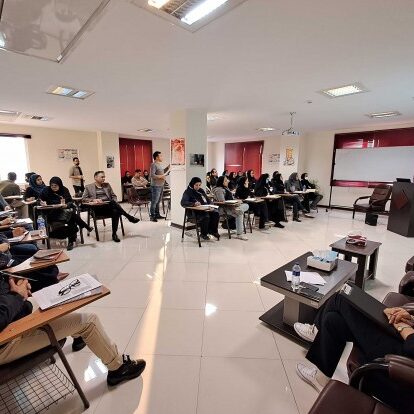 دوره آموزش مهارت های دمانس و آلزایمر