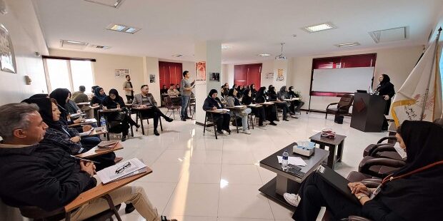 دوره آموزش مهارت های دمانس و آلزایمر