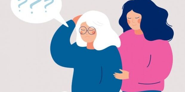 alzheimer_آلزایمر