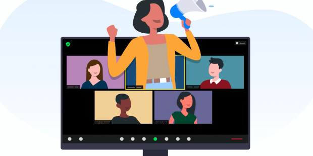 وبینار آموزشی حمایت از مراقبین افراد مبتلا به دمانس و آلزایمر