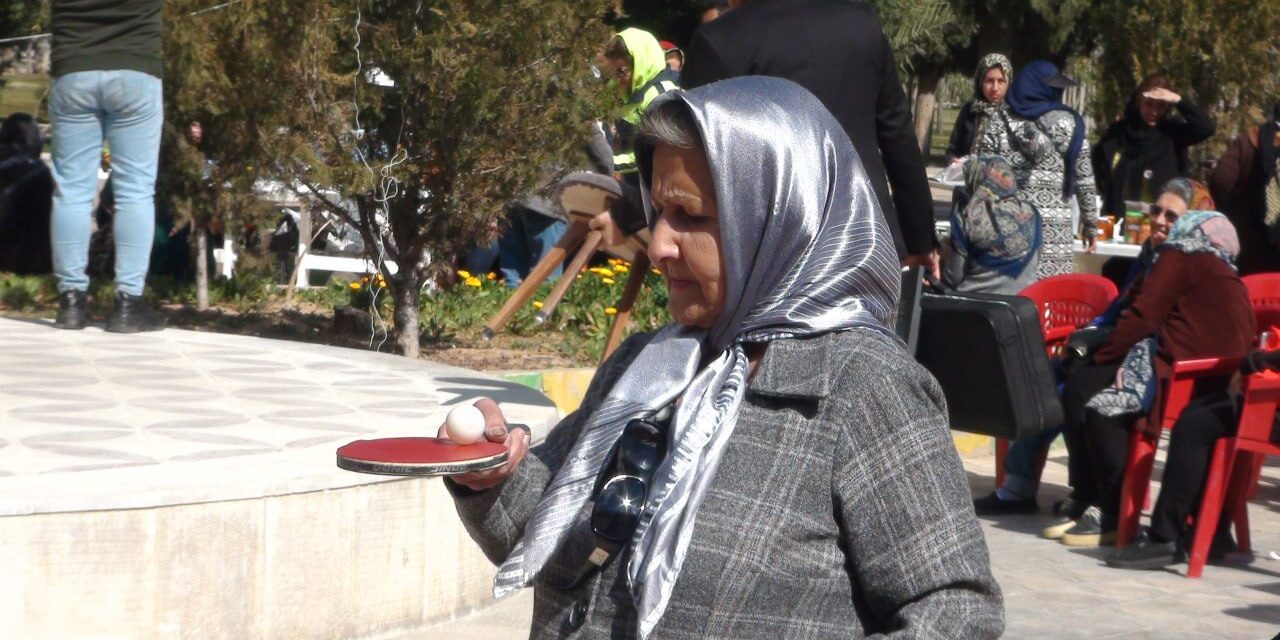 ماه جهانی آلزایمر، معصومه صالحی، مصاحبه خبرگزاری فارس