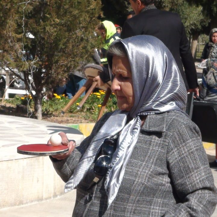 ماه جهانی آلزایمر، معصومه صالحی، مصاحبه خبرگزاری فارس