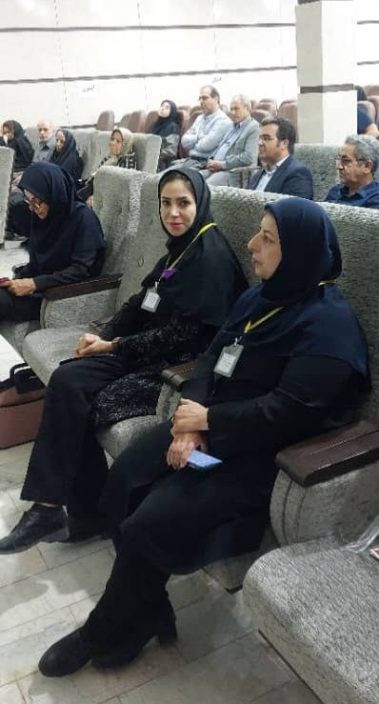 انجمن آلزایمر کرمانشاه