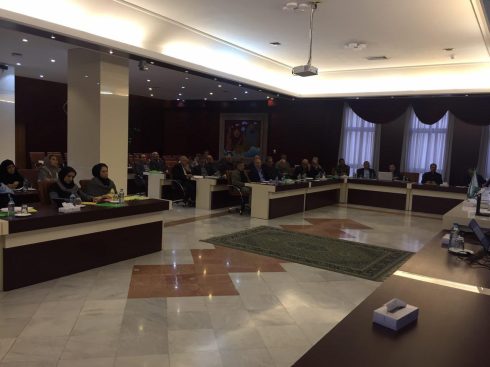 آموزش صندوق بازنشستگی