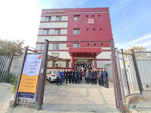 آموزش آموزش دهندگان مراقبت از افراد مبتلا به دمانس