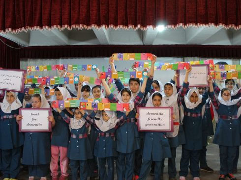 آموزش کودکان