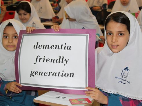 آموزش کودکان