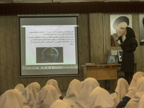 آموزش کودکان