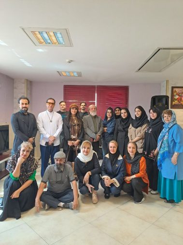 جشن ماه جهانی آلزایمر 1404