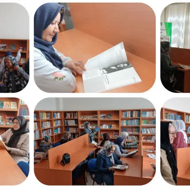 iranalz.ir_آلزایمر ماه جهانی آلزایمر با انجمن آلزایمر خراسان جنوبی