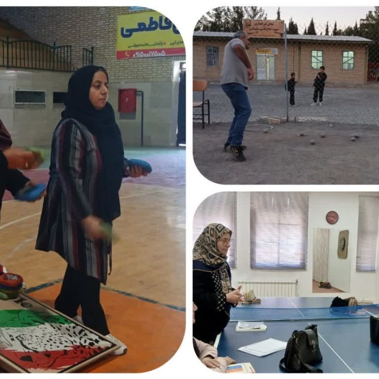 iranalz.ir_آلزایمر ماه جهانی آلزایمر با انجمن آلزایمر خراسان جنوبی