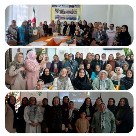 iranalz.ir_آلزایمر ایران ماه جهانی آلزایمر با انجمن آلزایمر خراسان جنوبی