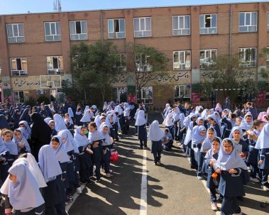 در روز ۲۲ مهر ۱۴۰۴، مدرسه شهید لواسانی میزبان برنامه آموزشی–ورزشی با محور تقویت حافظه و تمرکز کودکان بود.