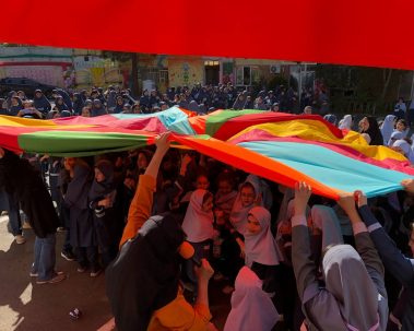 در روز ۲۲ مهر ۱۴۰۴، مدرسه شهید لواسانی میزبان برنامه آموزشی–ورزشی با محور تقویت حافظه و تمرکز کودکان بود.