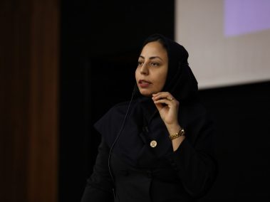 جلسه آموزشی ویژه کارکنان مجلس شورای اسلامی درباره بیماری آلزایمر