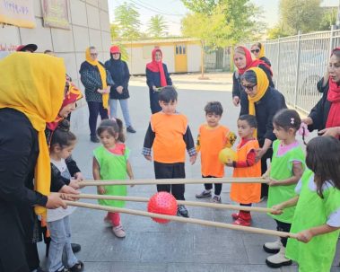در ۲۰ مهر ۱۴۰۴، مهدکودک امید فردا میزبان برنامه «ورزش و بازی مادر‌بزرگ‌ها با کودکان» شد. حدود ۵۰ شرکت‌کننده در فعالیت‌های بین‌نسلی شرکت کردند و نزدیک به ۱۰ پرسش مطرح شد.