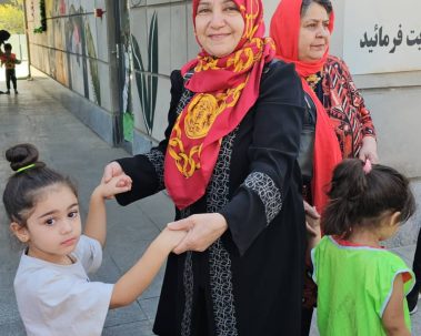 در ۲۰ مهر ۱۴۰۴، مهدکودک امید فردا میزبان برنامه «ورزش و بازی مادر‌بزرگ‌ها با کودکان» شد. حدود ۵۰ شرکت‌کننده در فعالیت‌های بین‌نسلی شرکت کردند و نزدیک به ۱۰ پرسش مطرح شد.