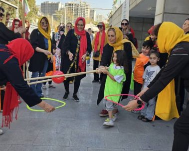 در ۲۰ مهر ۱۴۰۴، مهدکودک امید فردا میزبان برنامه «ورزش و بازی مادر‌بزرگ‌ها با کودکان» شد. حدود ۵۰ شرکت‌کننده در فعالیت‌های بین‌نسلی شرکت کردند و نزدیک به ۱۰ پرسش مطرح شد.