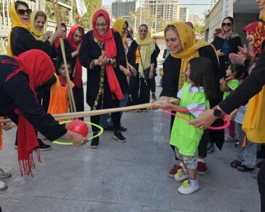 در ۲۰ مهر ۱۴۰۴، مهدکودک امید فردا میزبان برنامه «ورزش و بازی مادر‌بزرگ‌ها با کودکان» شد. حدود ۵۰ شرکت‌کننده در فعالیت‌های بین‌نسلی شرکت کردند و نزدیک به ۱۰ پرسش مطرح شد.