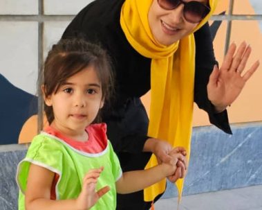 در ۲۰ مهر ۱۴۰۴، مهدکودک امید فردا میزبان برنامه «ورزش و بازی مادر‌بزرگ‌ها با کودکان» شد. حدود ۵۰ شرکت‌کننده در فعالیت‌های بین‌نسلی شرکت کردند و نزدیک به ۱۰ پرسش مطرح شد.