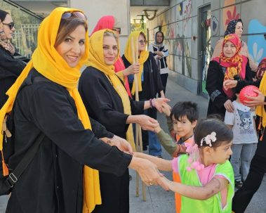 در ۲۰ مهر ۱۴۰۴، مهدکودک امید فردا میزبان برنامه «ورزش و بازی مادر‌بزرگ‌ها با کودکان» شد. حدود ۵۰ شرکت‌کننده در فعالیت‌های بین‌نسلی شرکت کردند و نزدیک به ۱۰ پرسش مطرح شد.