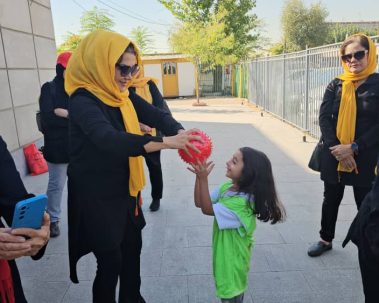 در ۲۰ مهر ۱۴۰۴، مهدکودک امید فردا میزبان برنامه «ورزش و بازی مادر‌بزرگ‌ها با کودکان» شد. حدود ۵۰ شرکت‌کننده در فعالیت‌های بین‌نسلی شرکت کردند و نزدیک به ۱۰ پرسش مطرح شد.