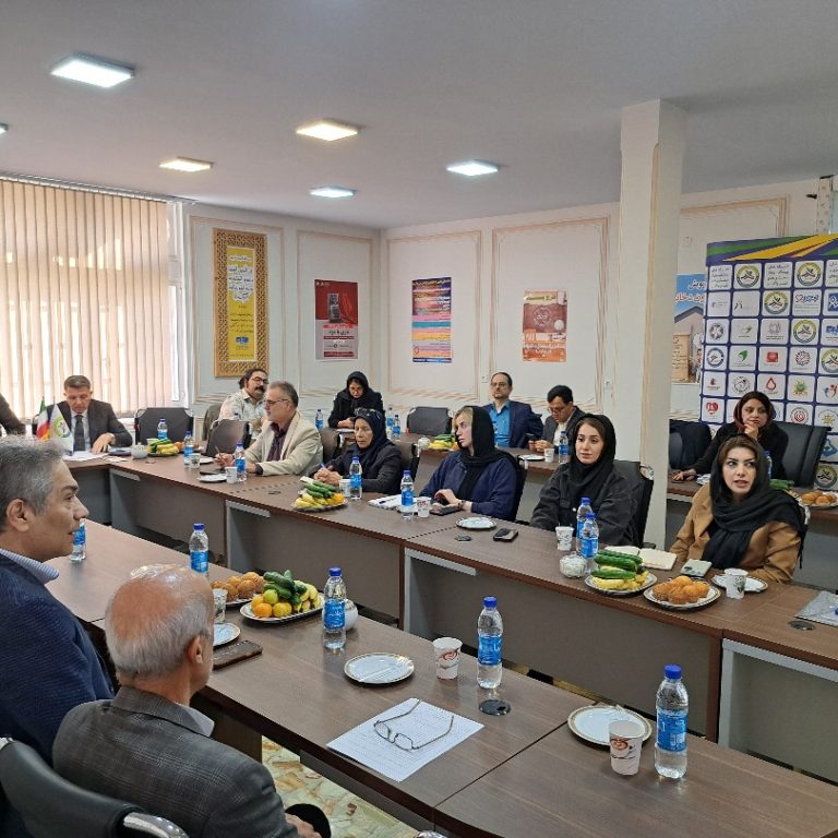 مدیرعامل انجمن دمانس و آلزایمر ایران، عضو علی‌البدل هیئت‌مدیره شبکه ملی پیشگیری از بیماری‌های غیرواگیر انتخاب شد