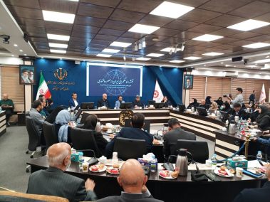 حضور انجمن دمانس و آلزایمر ایران در نخستین نشست تخصصی «سالمندی؛ چالش‌ها و افق‌های نوظهور»
