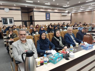 حضور انجمن دمانس و آلزایمر ایران در نخستین نشست تخصصی «سالمندی؛ چالش‌ها و افق‌های نوظهور»