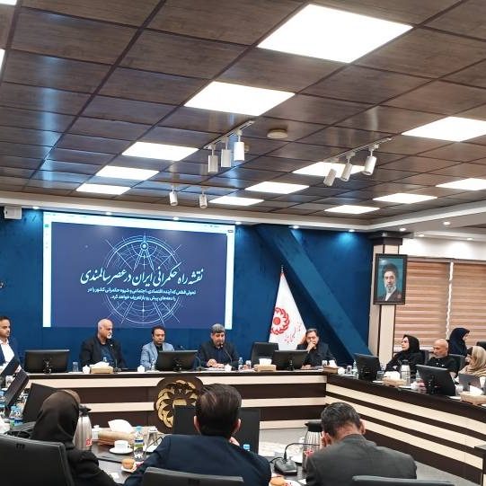 سالمندی؛ چالش‌ها و افق‌های نوظهور