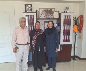 انجمن آلزایمر خراسان جنوبی