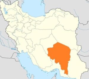 انجمن آلزایمر کرمان
