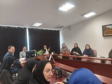 انجمن آلزایمر کرمانشاه
