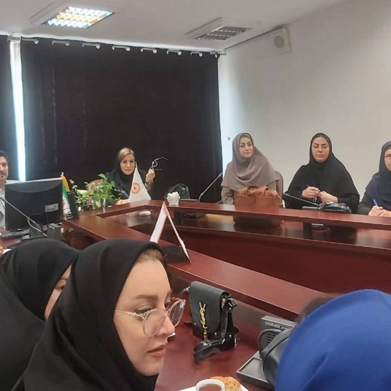 انجمن آلزایمر کرمانشاه