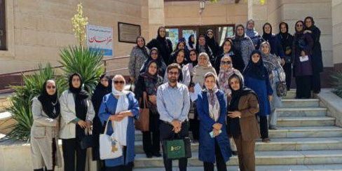 انجمن آلزایمر خراسان جنوبی