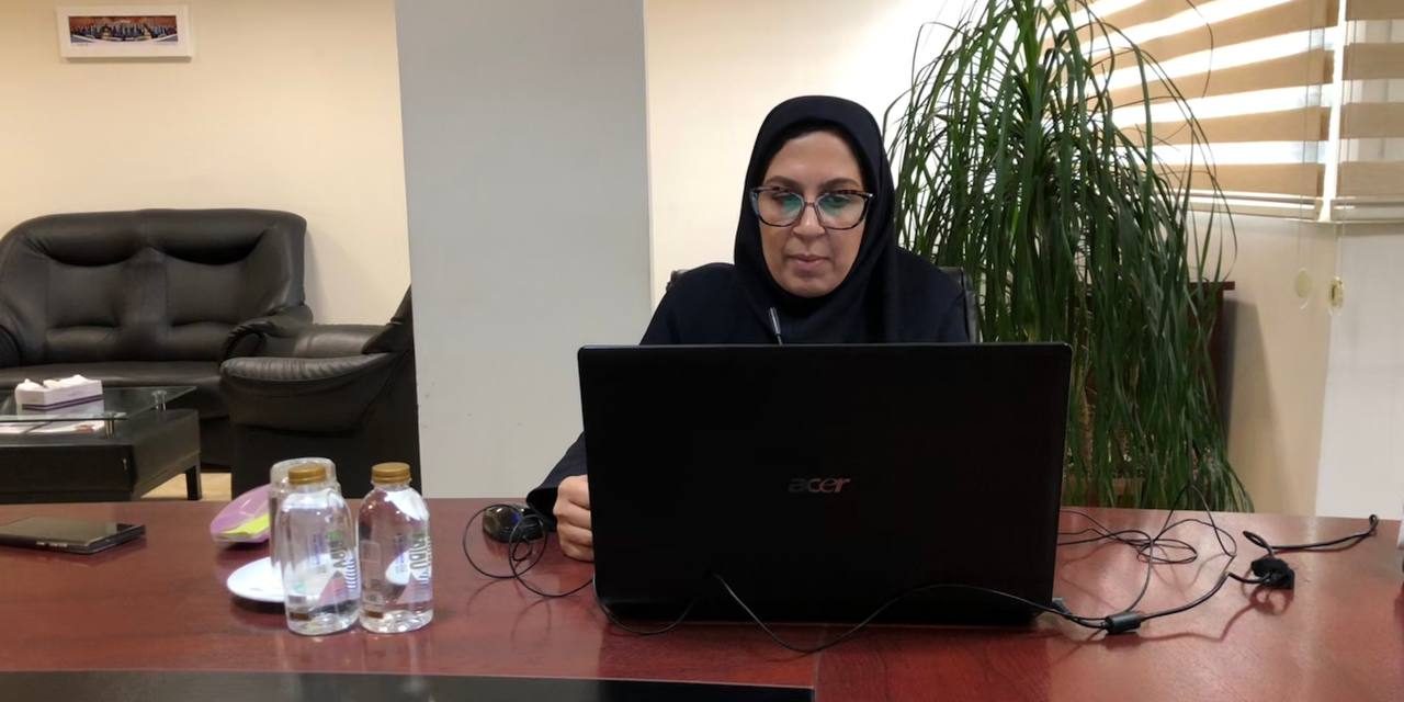 آموزش دمانس برای کارکنان بانک اقتصاد نوین (2) آموزش دمانس برای کارکنان بانک اقتصاد نوین