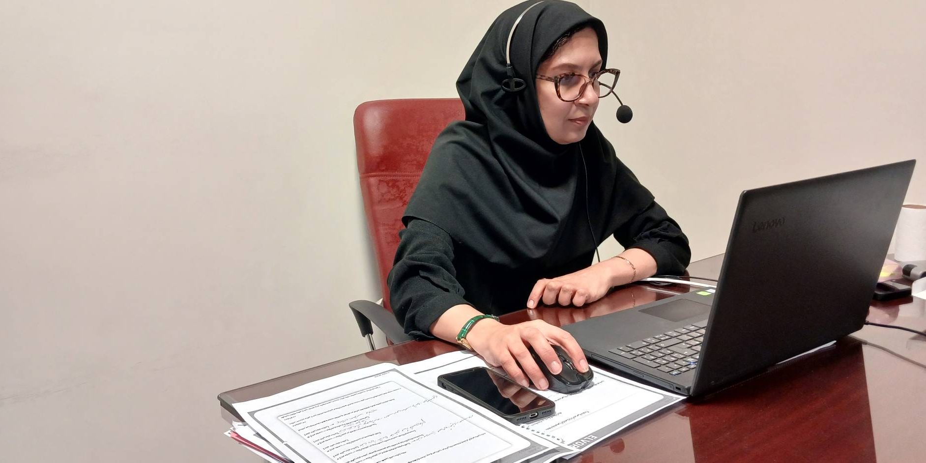 برگزاری وبینار «پیشگیری از دمانس و آلزایمر و حفظ سلامت مغز» با همکاری دانشگاه مازندران