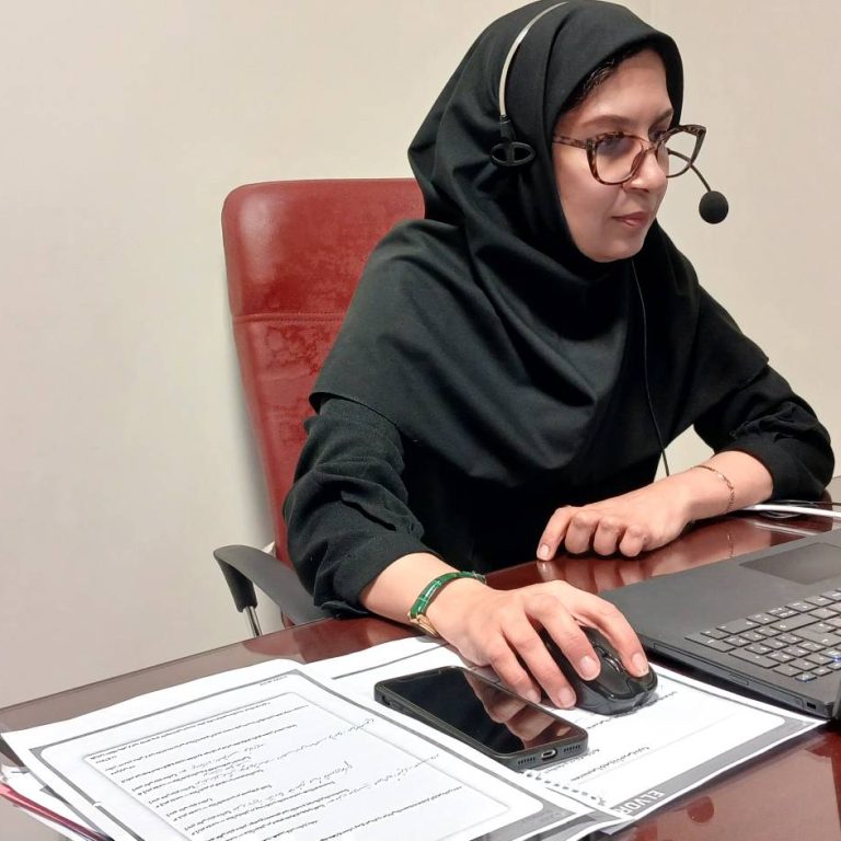 برگزاری وبینار «پیشگیری از دمانس و آلزایمر و حفظ سلامت مغز» با همکاری دانشگاه مازندران