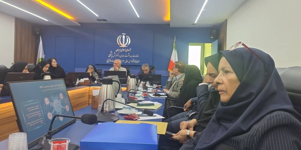 تأکید بر ضرورت همکاری بین‌بخشی برای ارائه مراقبت یکپارچه به سالمندان
