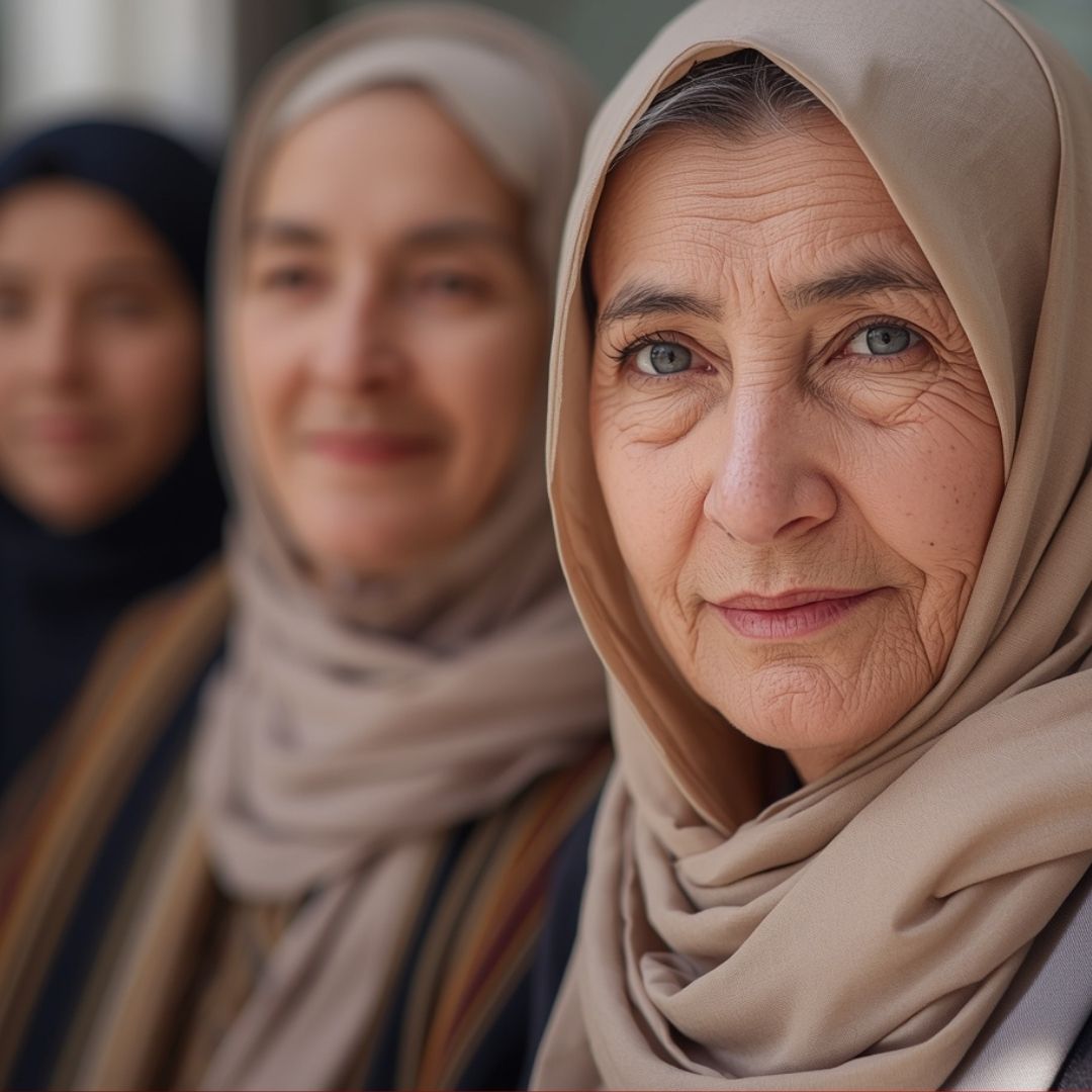ماه جهانی آلزایمر