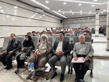 برگزاری همایش آشنایی با آلزایمر و سلامت روان در سالمندی در کرمانشاه